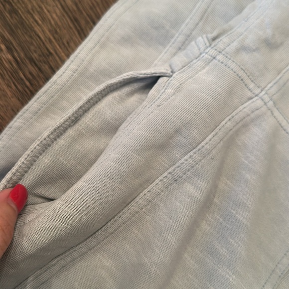 NWT Anthropologie Daily Practice Jumpsuit - Picture 9 of 10